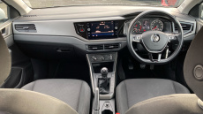 Volkswagen Polo 1.0 EVO SE 5dr Petrol Hatchback